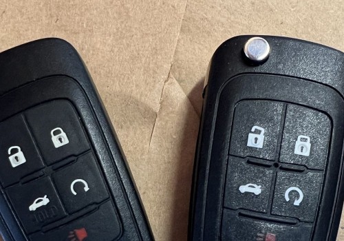 The Convenience Of Car Key Replacement For Electric Cars: What To Expect In Columbus, OH