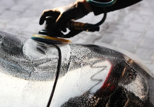 Preserving The Spark: What You Need To Know About Car Detailing For Electric Cars In Columbia, SC
