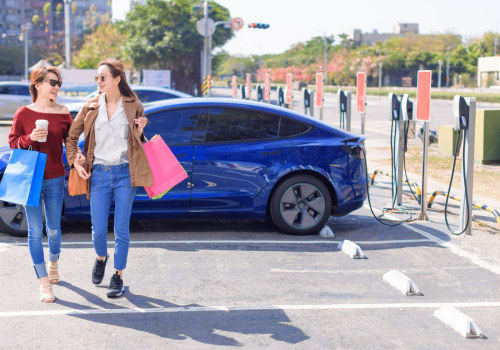 Leasing an Electric Vehicle: Is it Worth it?