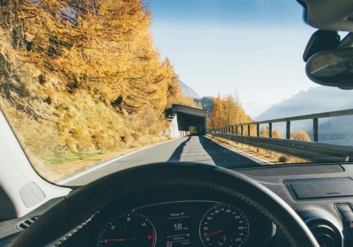 Why Windshield Replacement Services Are Essential For Electric Car Revolution In London, Ontario