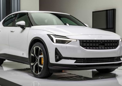 What's the Longest Battery Life on an Electric Car?