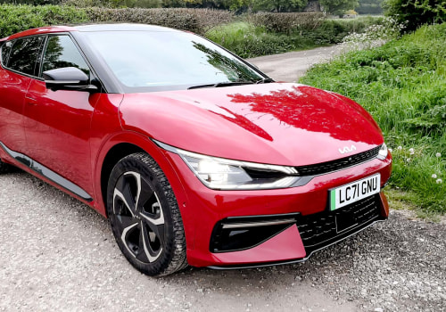 The Best Electric Cars on the Market Today