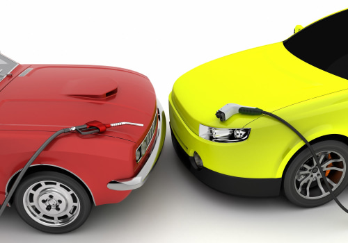 Are Electric Cars More Reliable Than Gasoline Cars?