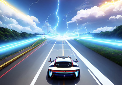 How Auto Detailing Services Are Catering To The Growing Electric Car Market In Arkansas