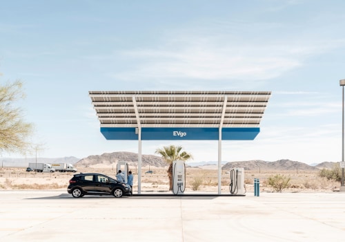 Preventing And Addressing Electric Car Lockouts In Las Vegas: What You Need To Know