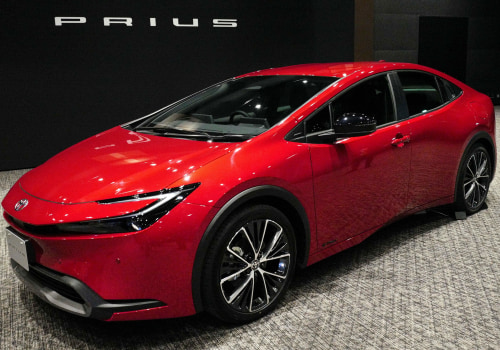 Electric or Hybrid Cars: Which is the Better Investment?