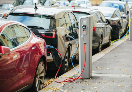 How Much Does It Cost to Charge an Electric Car?