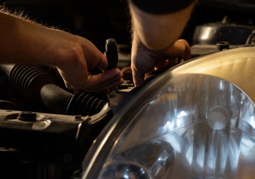 How Waukesha Pump Repair in Upland, CA Keeps Electric Cars Production Moving