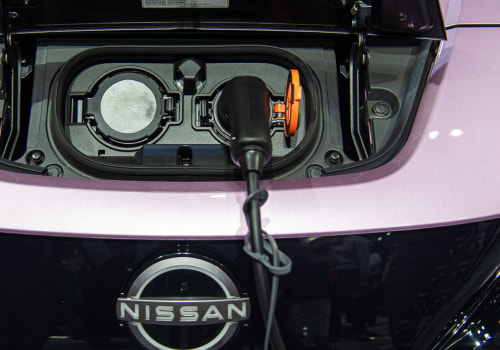 What Type of Charging Station Do I Need for My Electric Car?