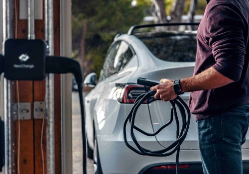 How Much Does it Cost to Install a Home Charging Station for Your Electric Car?