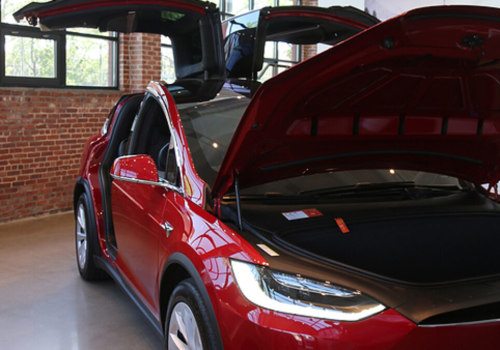 How Long Does a Tesla Car Battery Last?