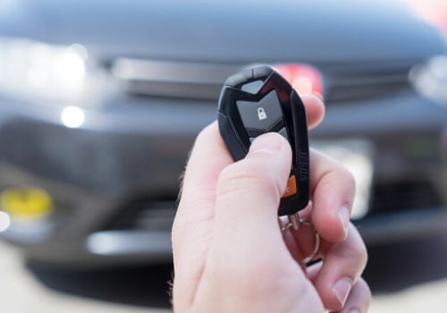 The Importance Of Car Locksmith Service For Electric Cars In Tupelo