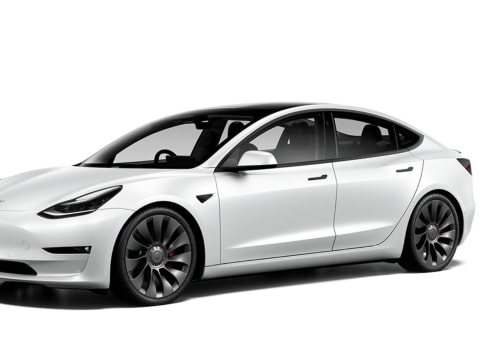 The True Cost of Owning an Electric Car