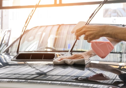 Shattered Expectations: Finding The Perfect Auto Glass Shop For Your Electric Vehicle In Las Vegas