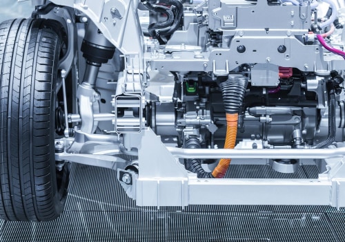 What is the Difference Between Hybrid and Electric Cars?
