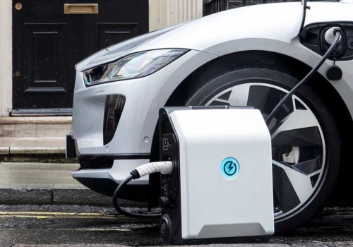 Portable Chargers for Electric Cars: What You Need to Know