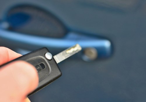 Why A 24/7 Locksmith In Philadelphia Is The Trusted Choice For Electric Car Owners