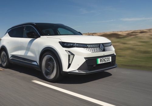The Latest Trends in Electric Cars: What Drivers Should Know