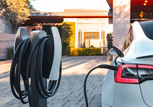 Charging Stations for Electric Vehicles: Where to Find and How to Use Them