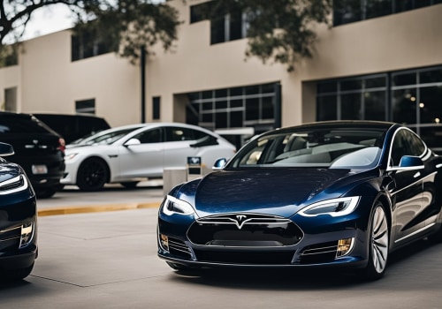 Austin, TX EV Owners: Everything You Need To Know About Replacing Your Electric Car's Windshield