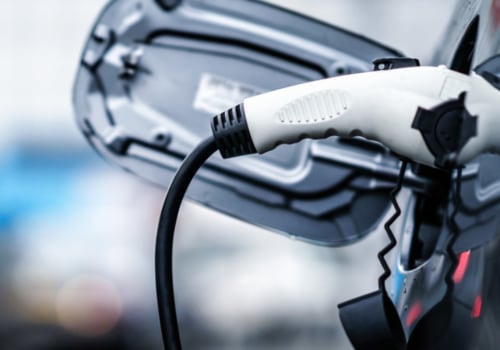 Eco-Friendly Adventures: Discover The Benefits Of Renting Electric Cars In Lampung
