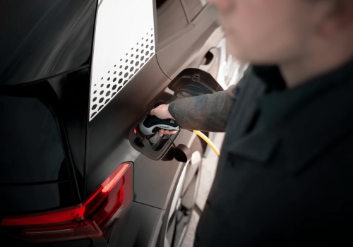 Are Electric Vehicles More Expensive to Insure?