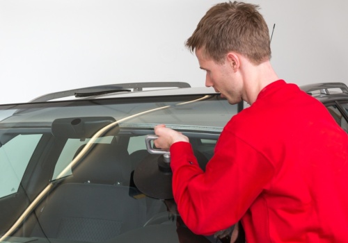 Crystal Clear: Auto Glass Replacement For Your Electric Car In Concord