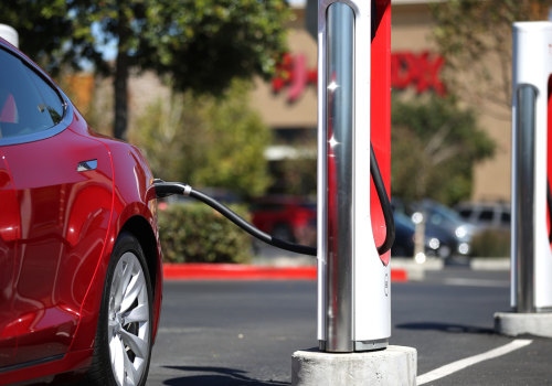 Charging Your Electric Car: Do You Need a Special Charger or Can You Use a Regular Wall Outlet?