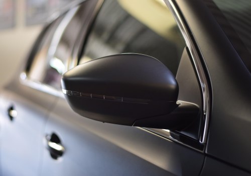 Enhance Your Electric Car with Stylish Wraps in Edmonton