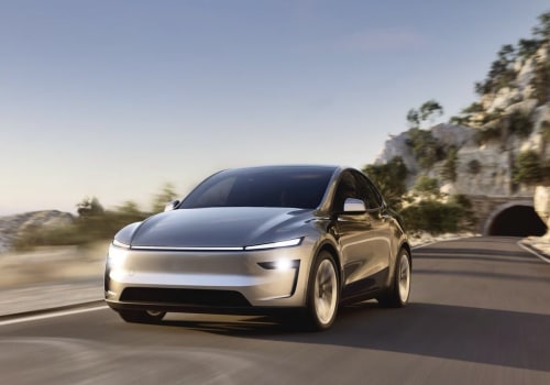 Beyond Luxury: How Electric Cars Are Redefining Accessibility and Mobility Equity