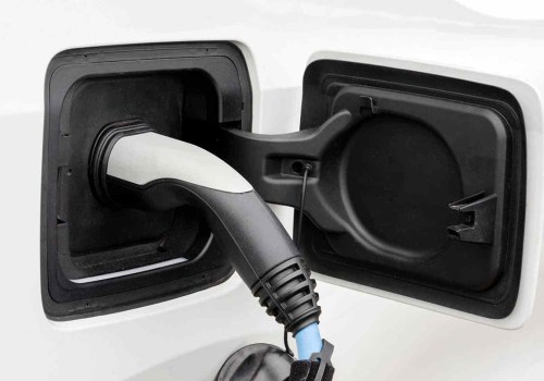 How Far Can an Electric Car Go on a Full Battery?
